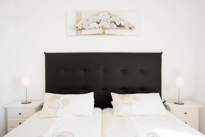 Apartamento Casa Nancy *