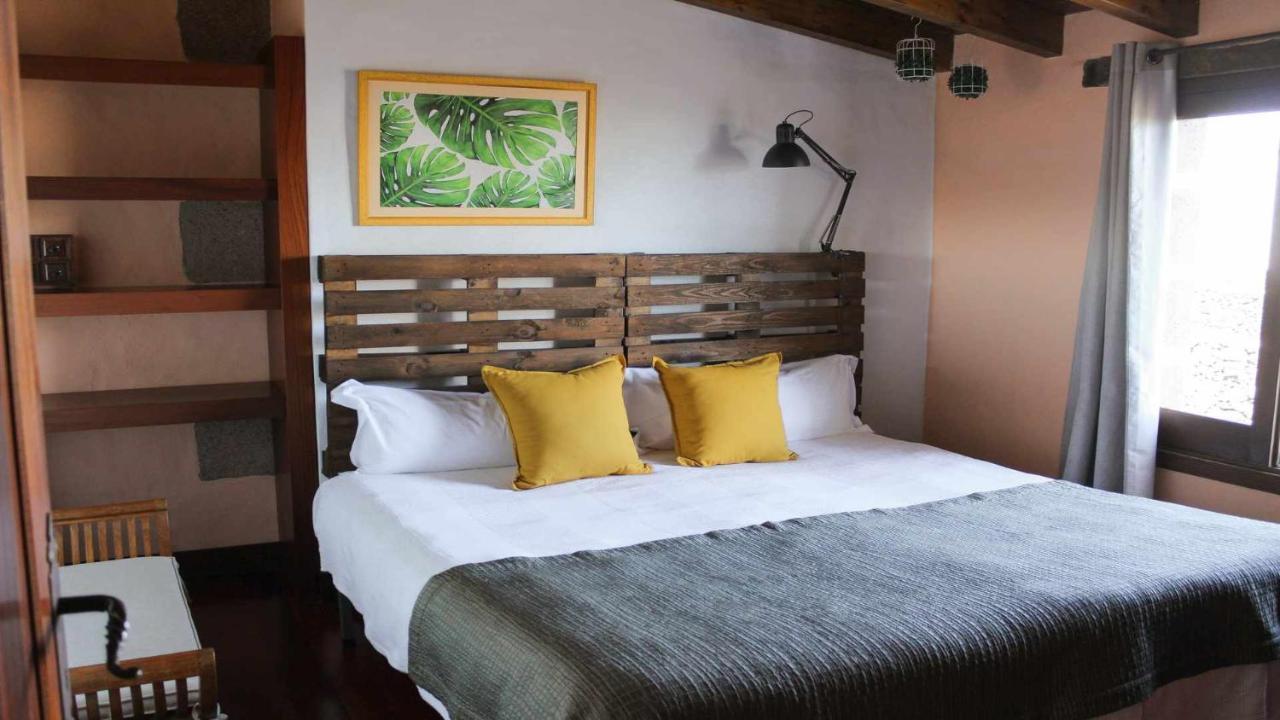 Casa Daniela En La Asomada (Lanzarote)