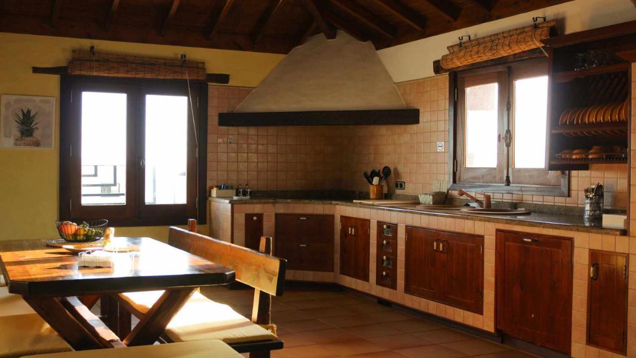 Casa Daniela En