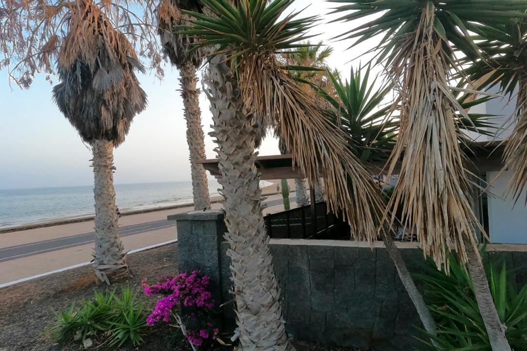 La Casa De La Playa Puerto del Carmen (Lanzarote)