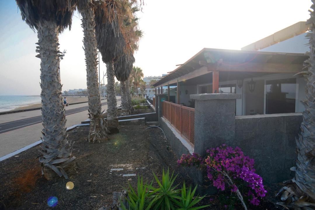 Villa La Casa De La Playa
