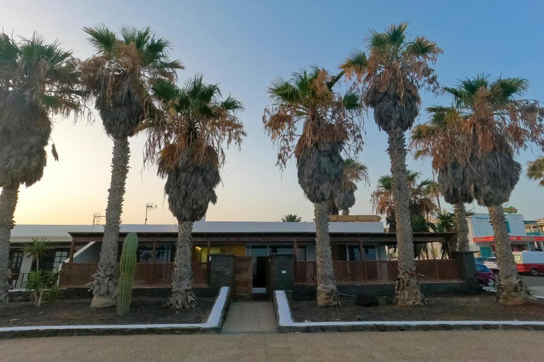 La Casa De La Playa
