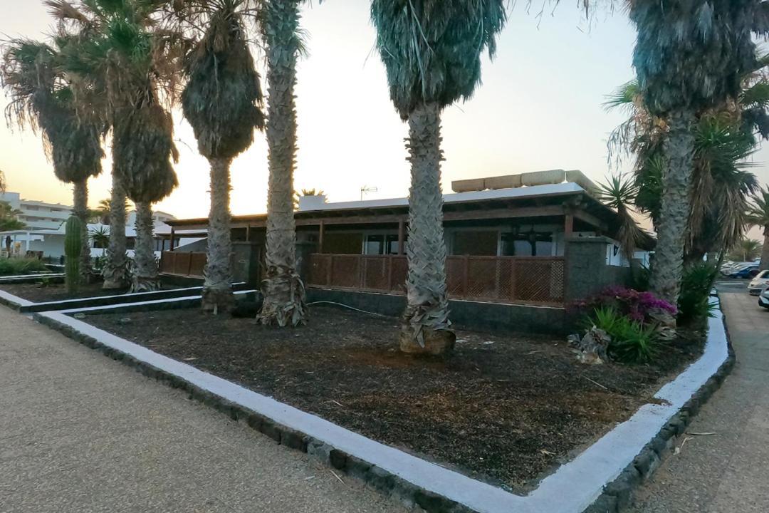 Villa La Casa De La Playa