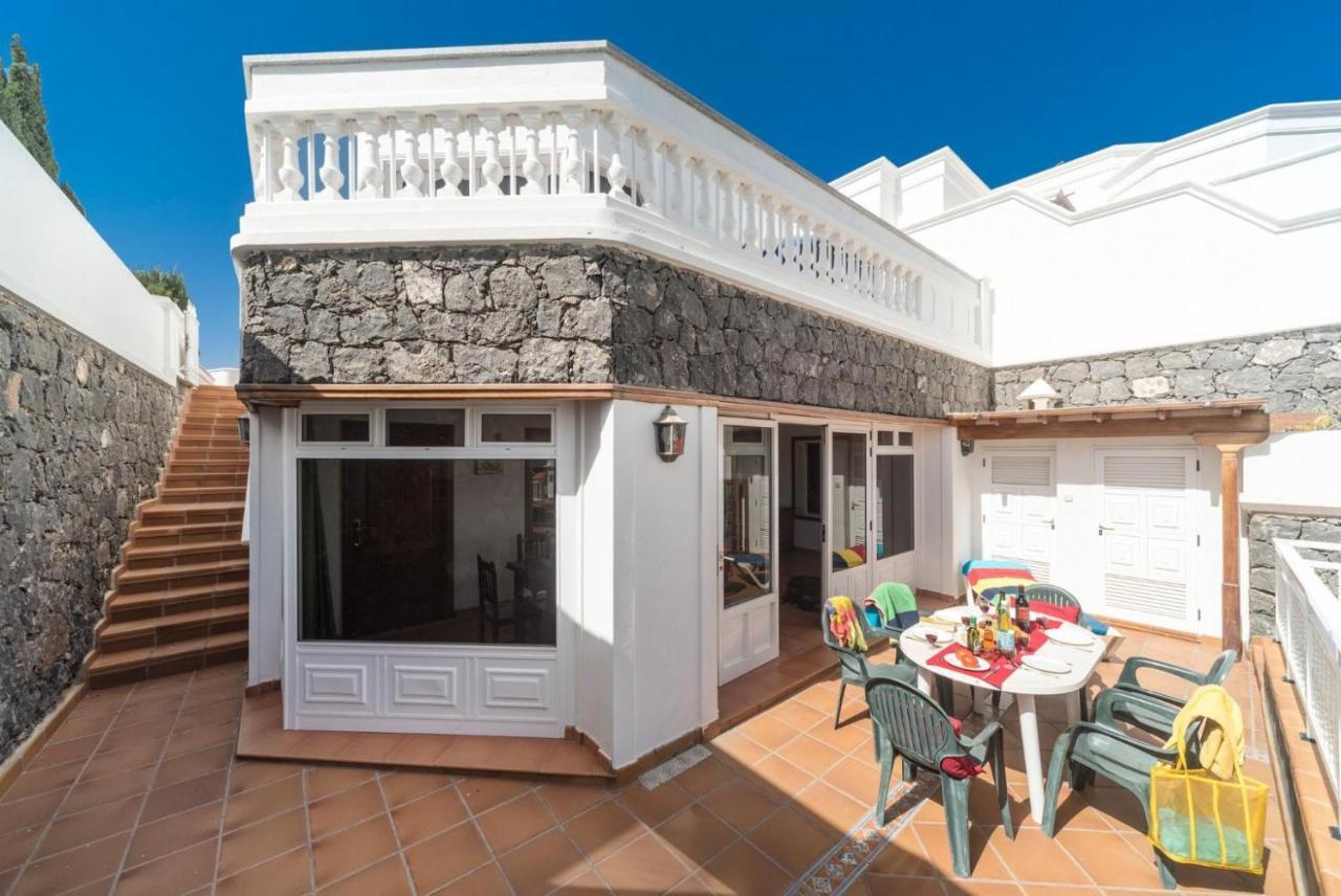 Ramos Uno Villa *