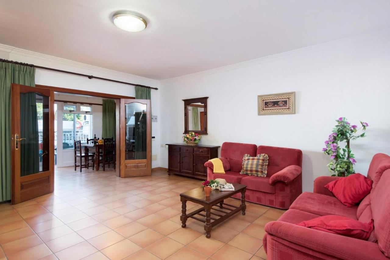 Villa Ramos Uno