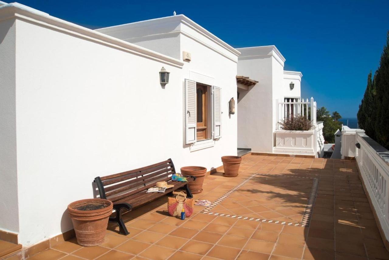 Ramos Uno Villa Puerto Calero