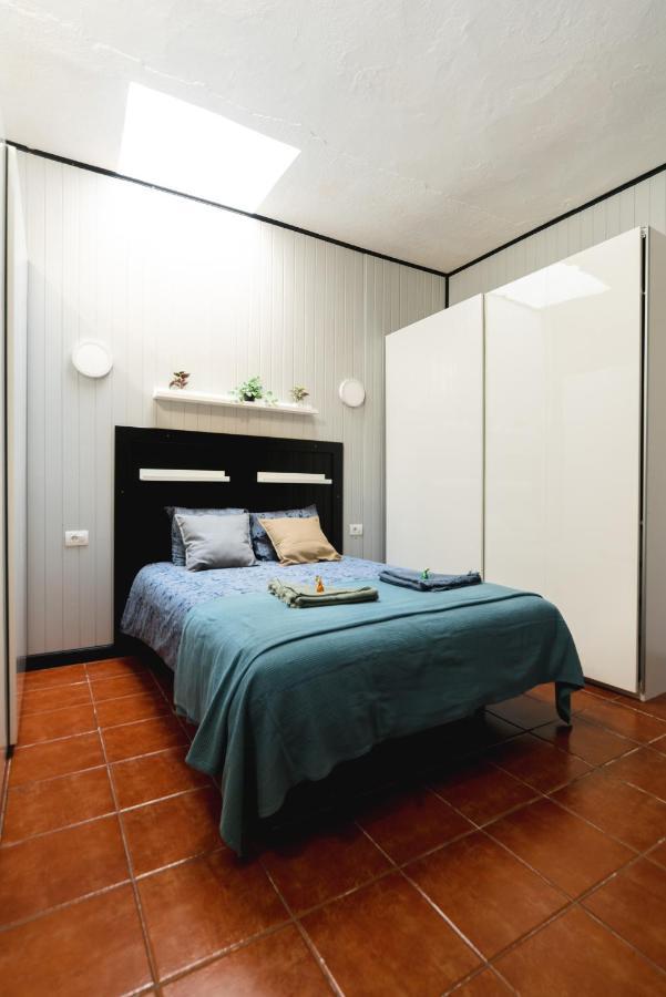 Apartamento Casa Abubilla