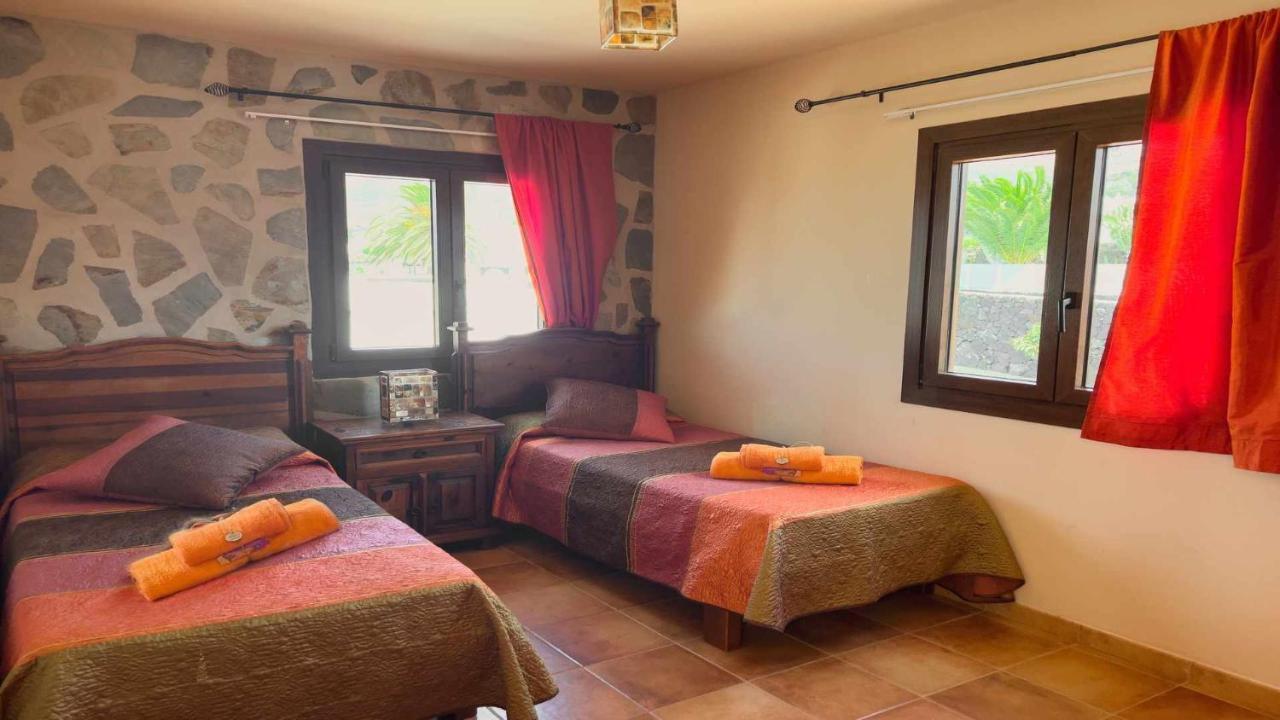 Casa Cristian Y María