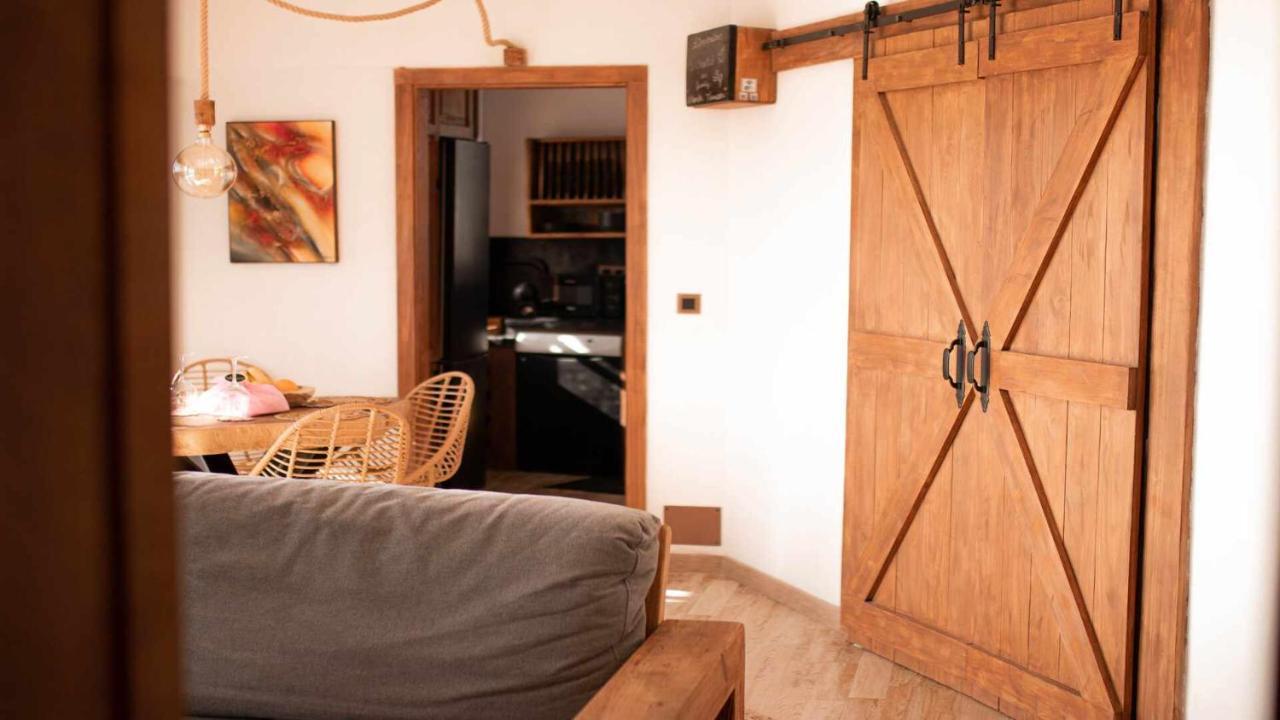 Allende Con Piscina Privada Y Ac Villa *