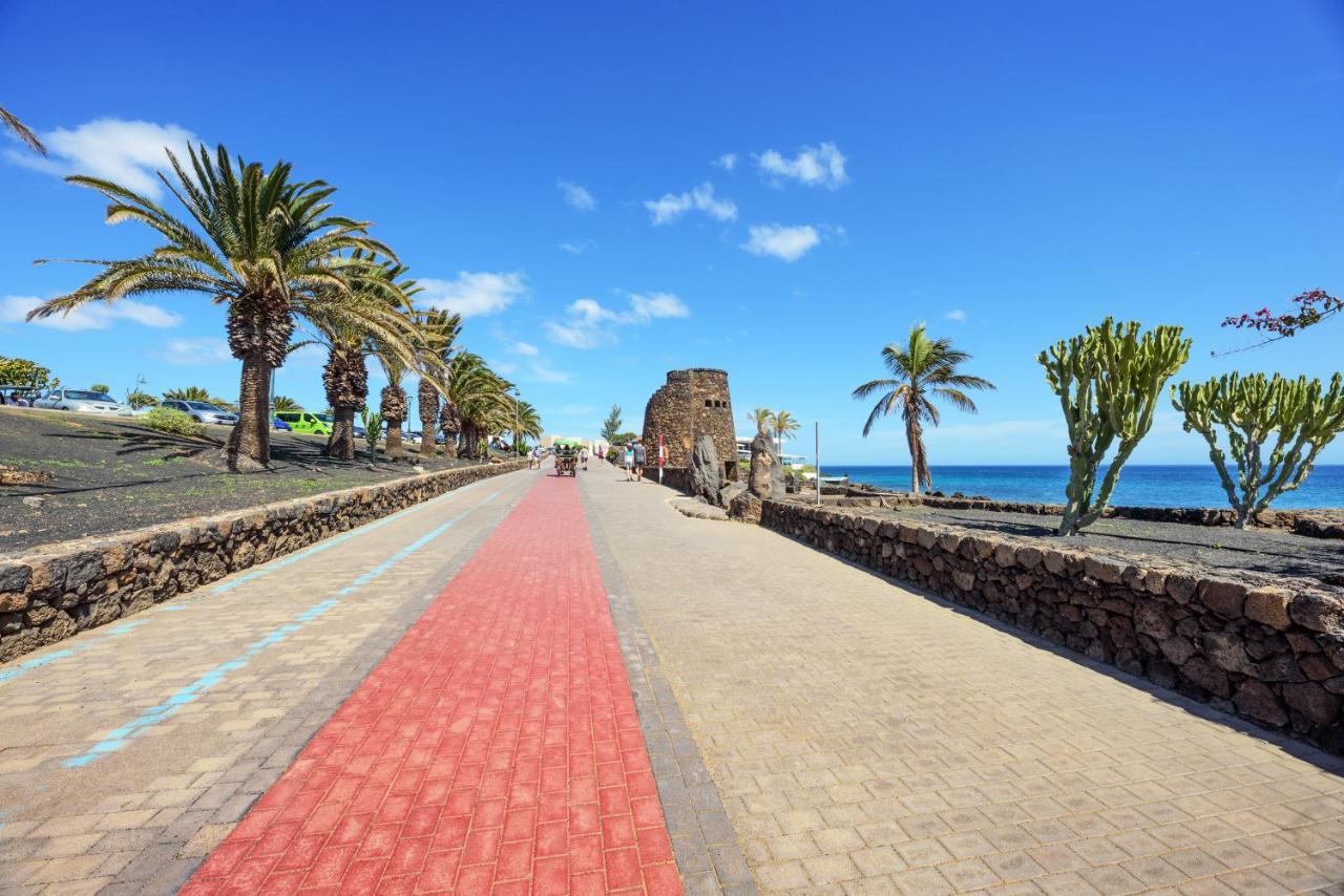 Lanzahost Tuscan Atlantico *