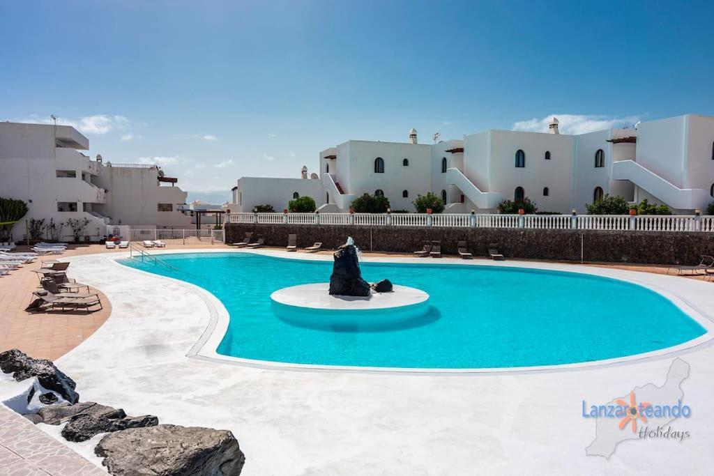 Apartamento Kiara *