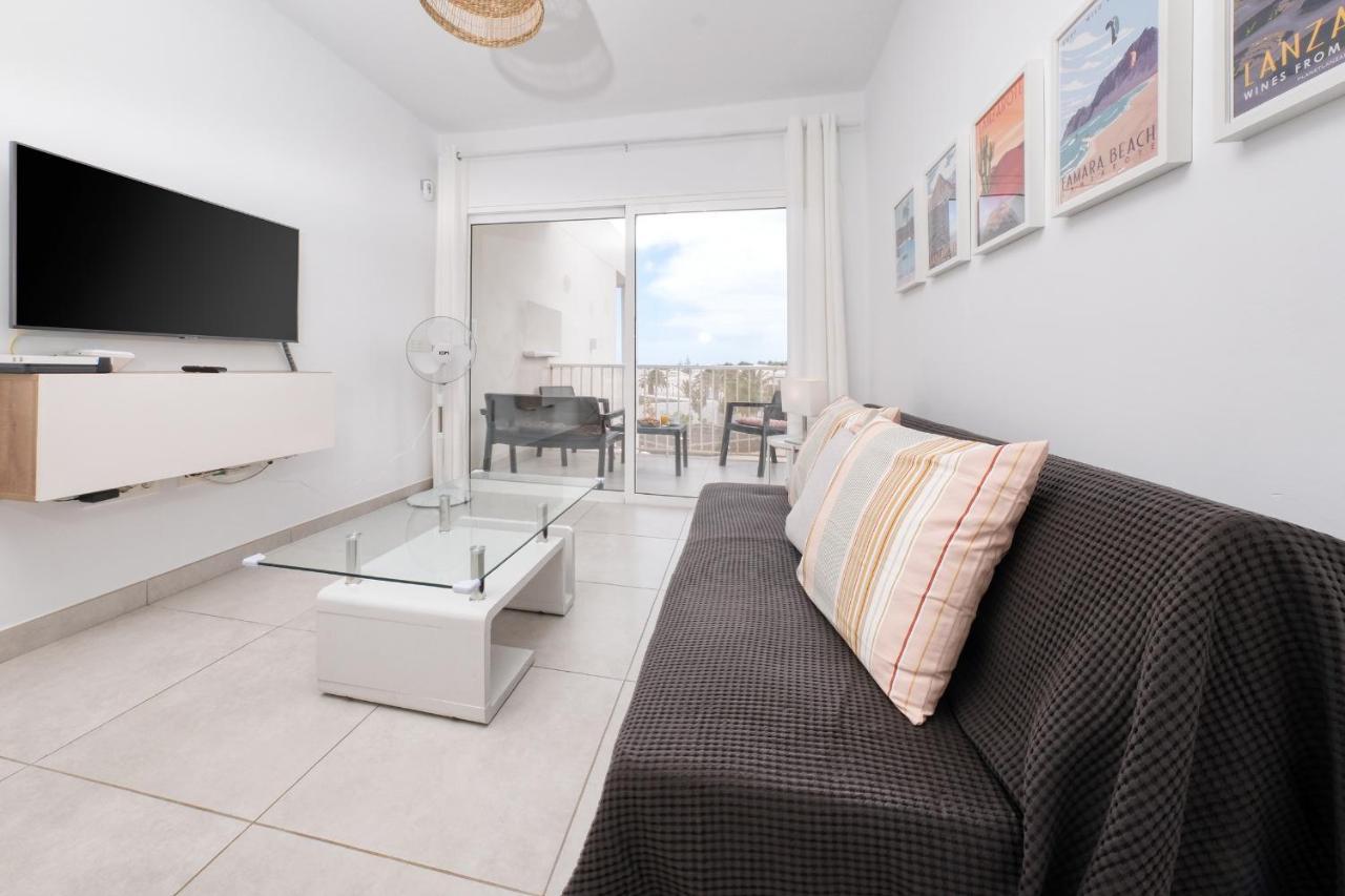 Holiday home Sun Glow Senator-pool View Costa Teguise