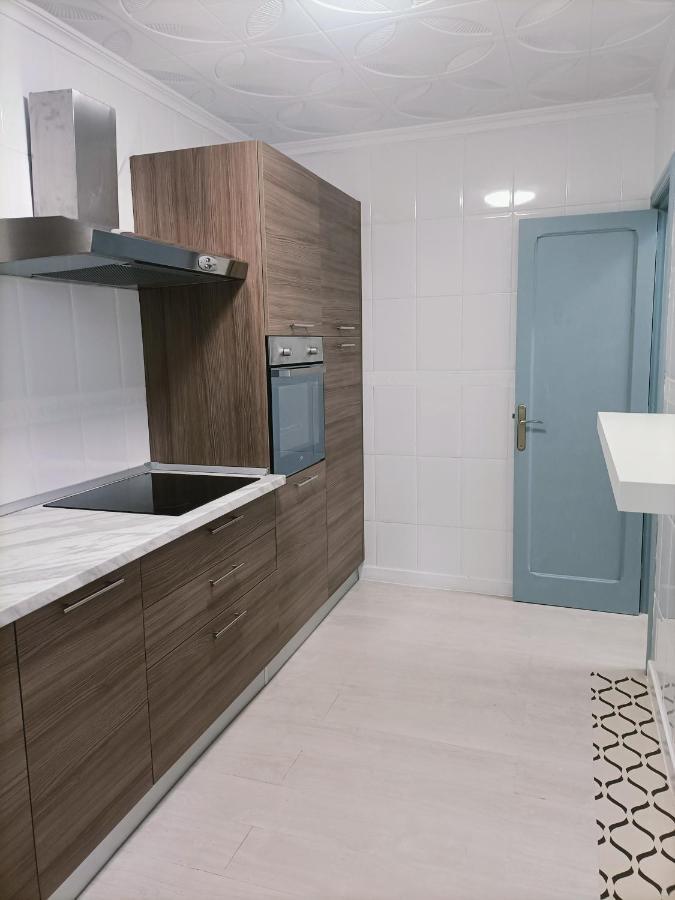 Capital House Apartment *