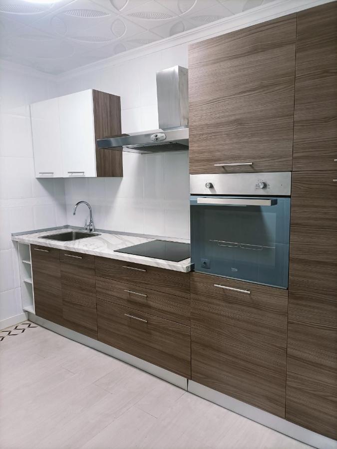 Capital House Apartment *