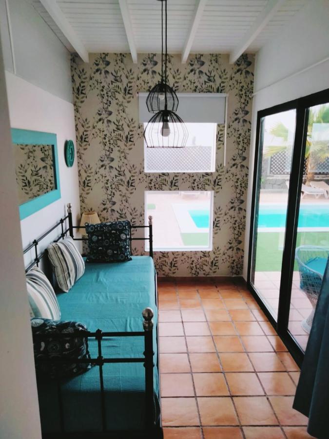 Lovely Kiluka Playa Blanca (Lanzarote)