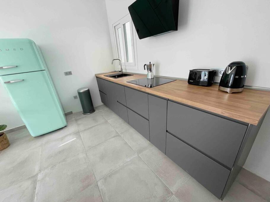 Apartment Weybeach 7 - New, Modern, Stylish, Fully Equipped La Santa