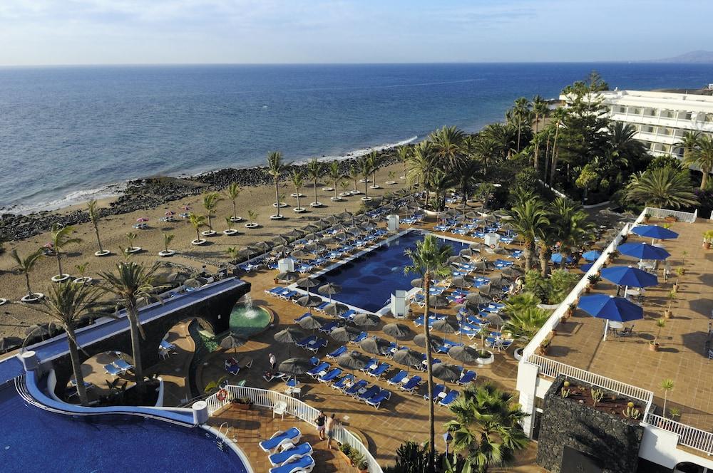 Hotel Vik San Antonio Puerto del Carmen (Lanzarote)