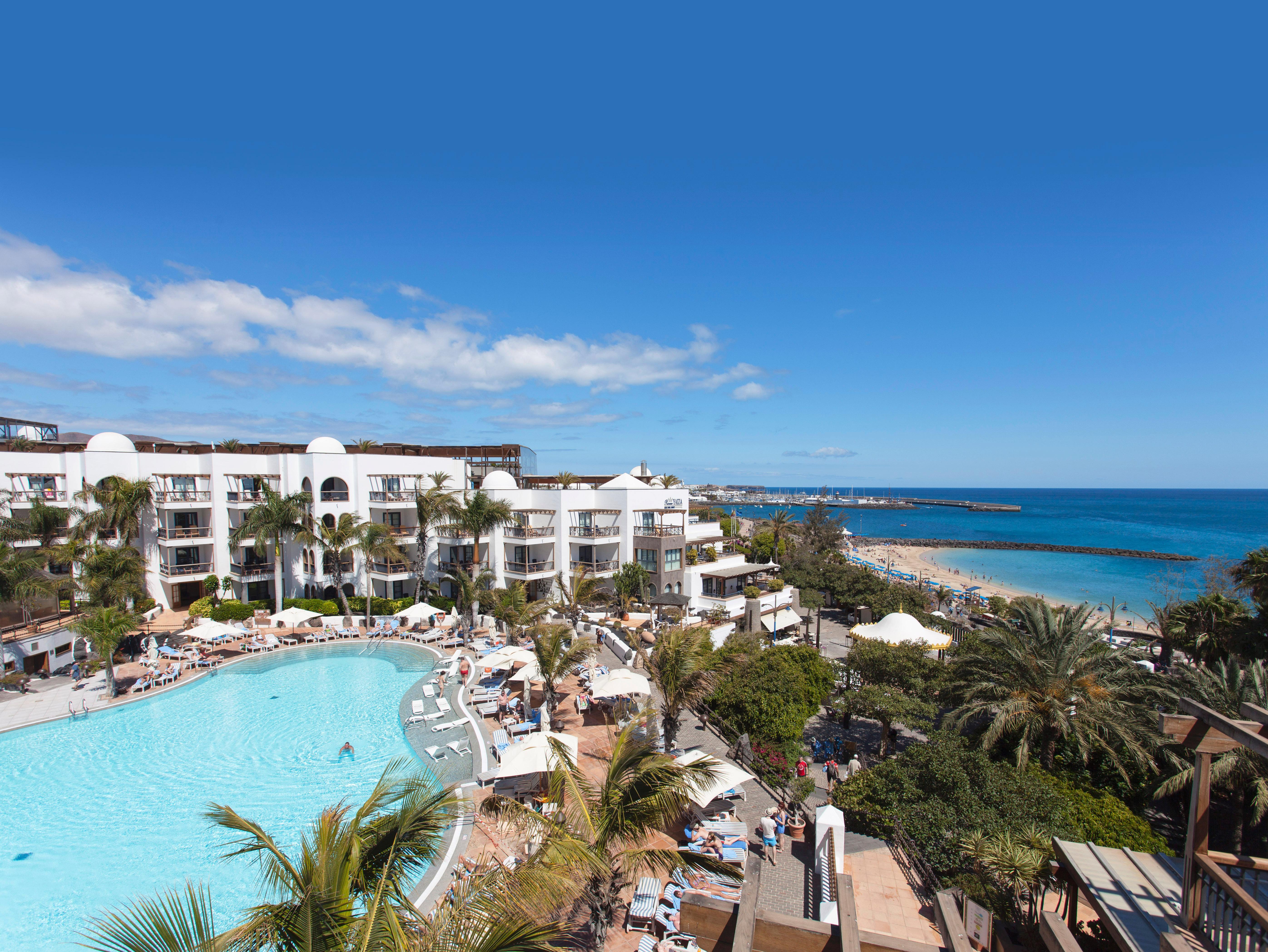 Hotel Princesa Yaiza