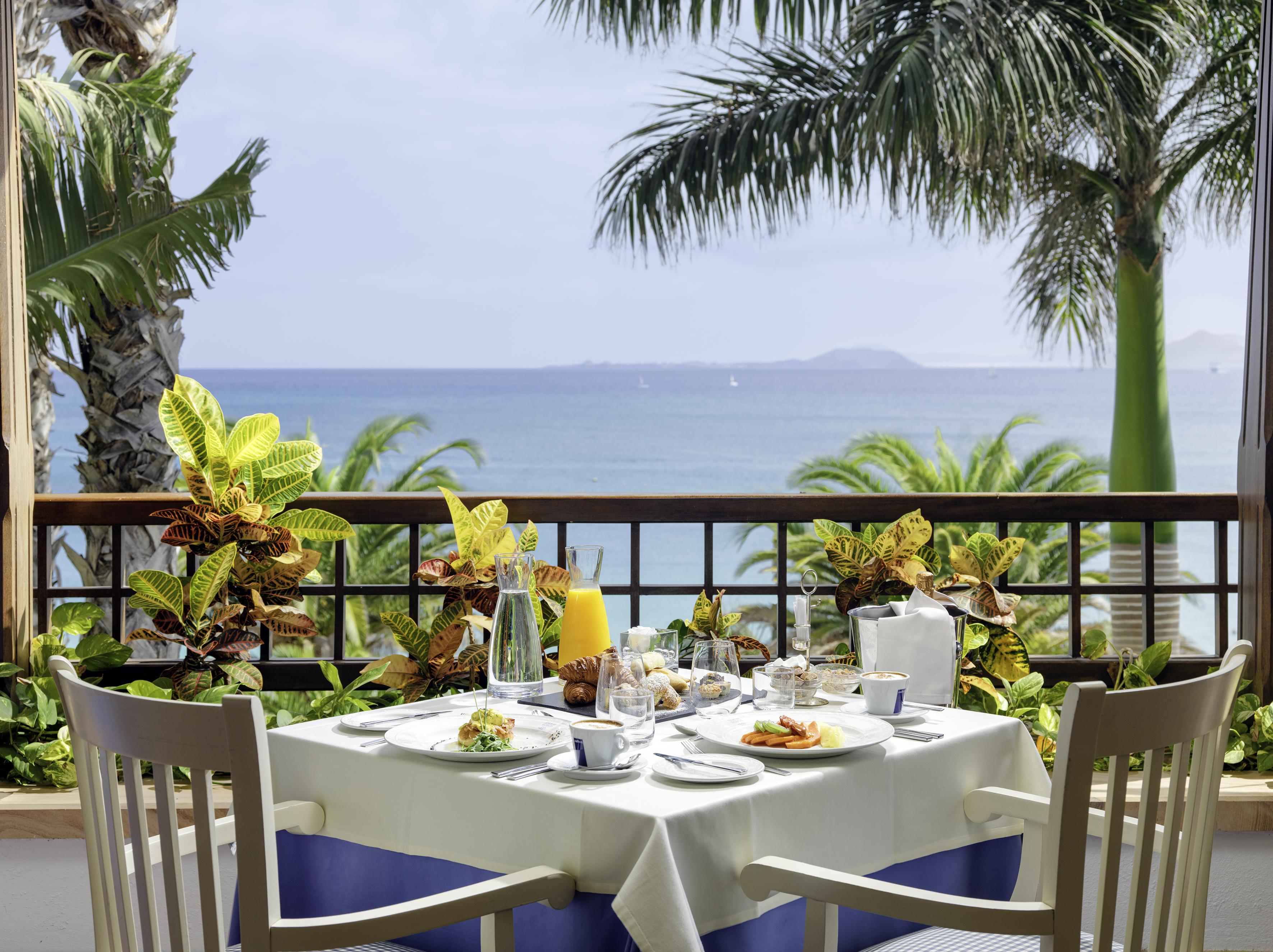 Princesa Yaiza Hotel 5*