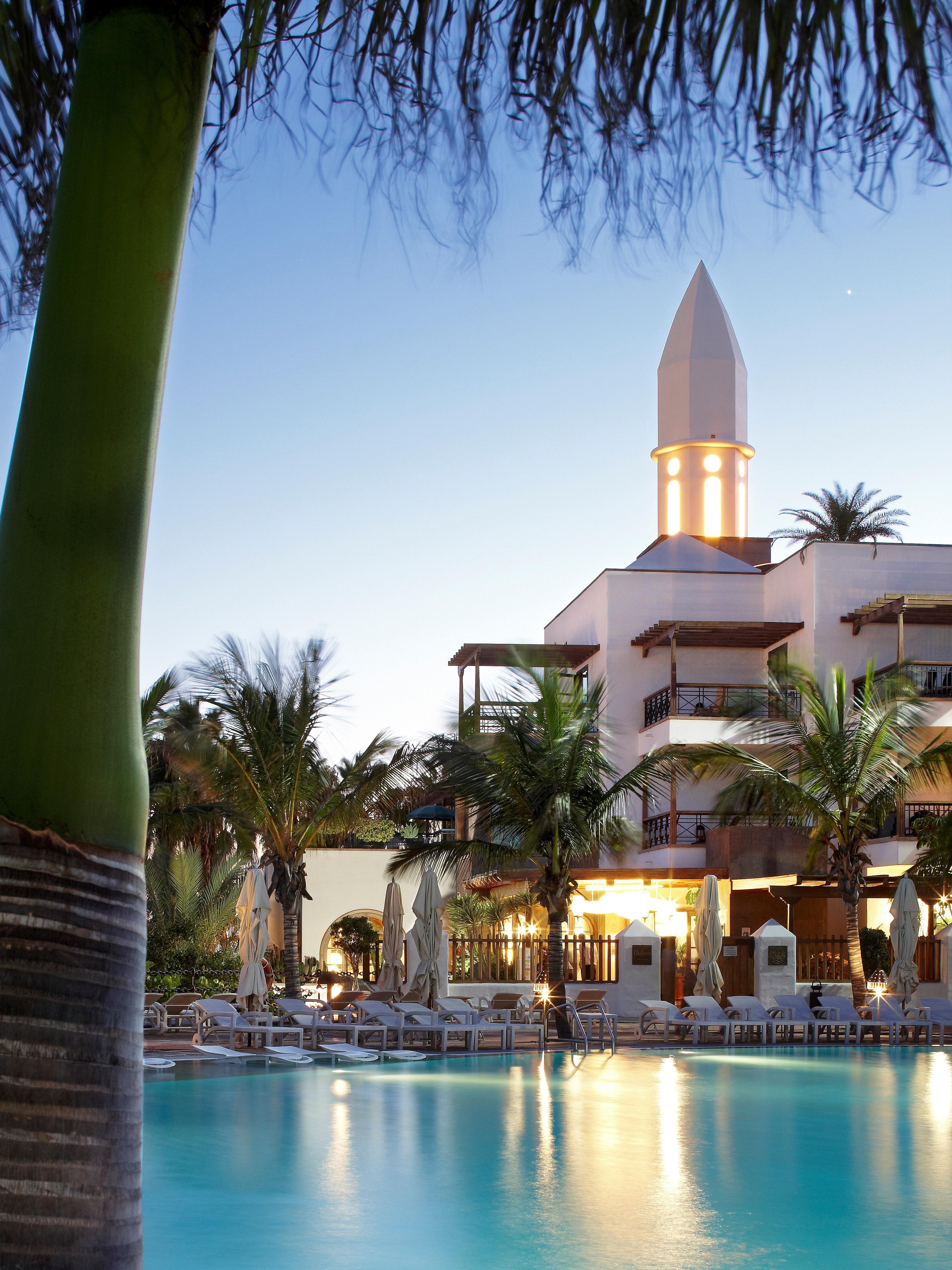 Princesa Yaiza Hotel