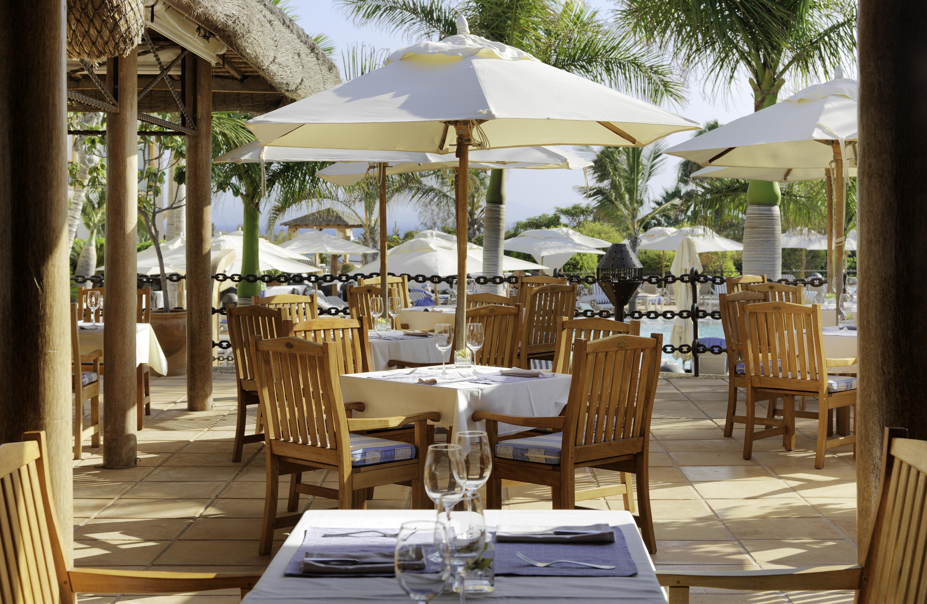 Hotel Princesa Yaiza