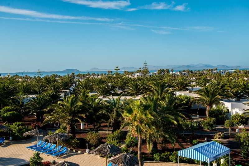 Hl Rio Hotel 4*