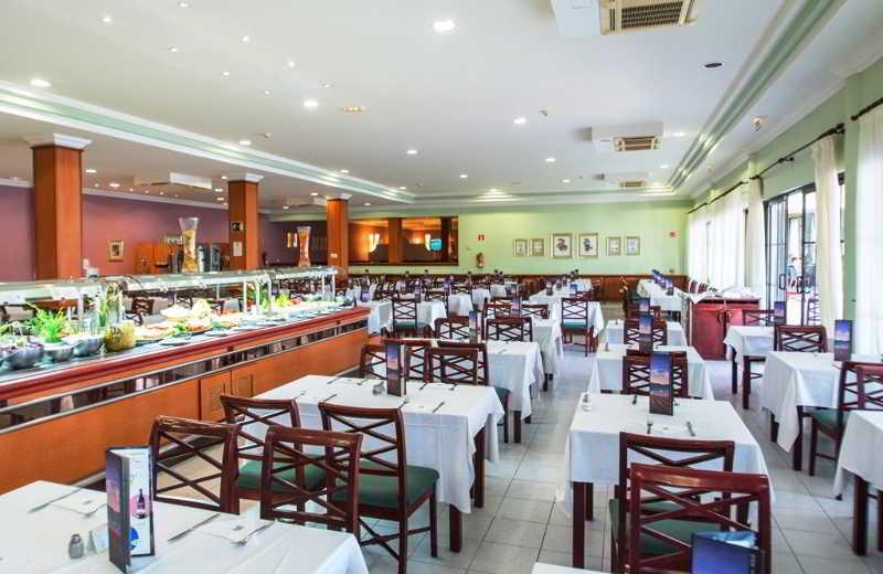 Hotel Hl Rio