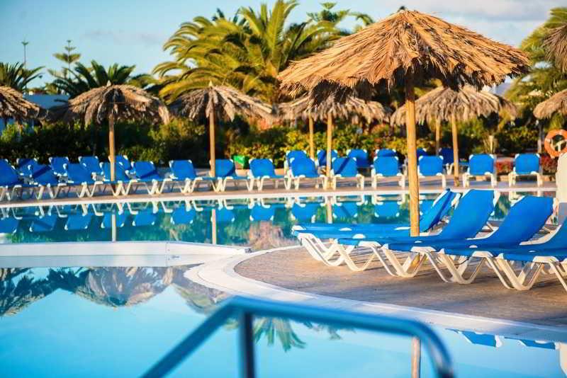 Hotel Hl Rio Playa Blanca (Lanzarote)