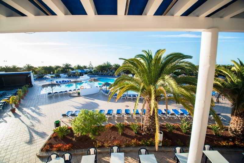 Hl Rio Hotel 4*