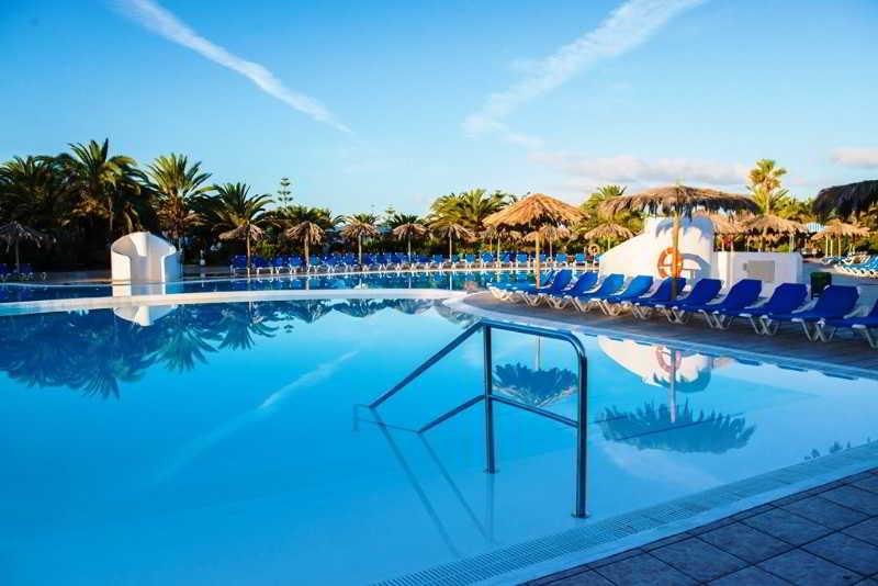 Hotel Hl Rio Playa Blanca (Lanzarote)