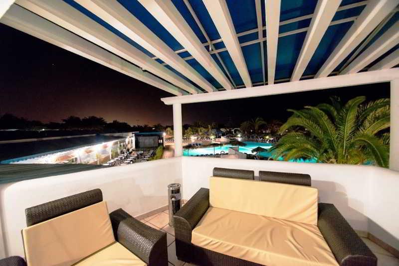 Hotel Hl Rio 4*