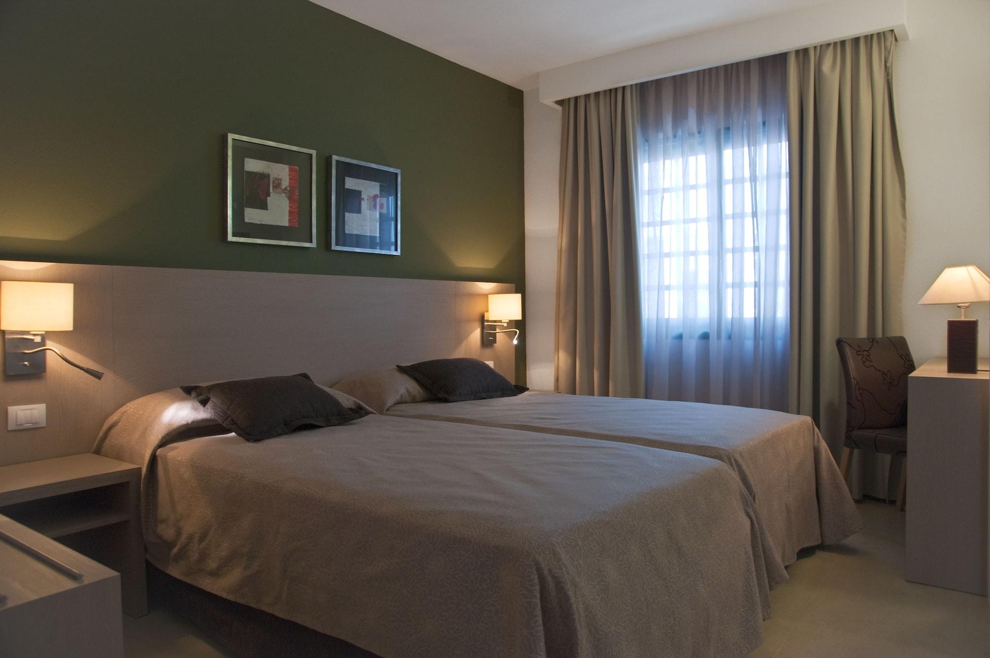 Relaxia Lanzasur Club - Aqualava Water Park Hotel 3*