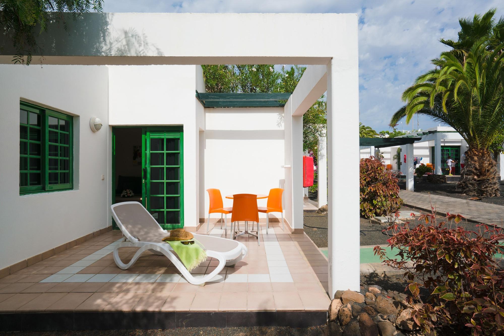 Relaxia Lanzasur Club - Aqualava Water Park Hotel 3*