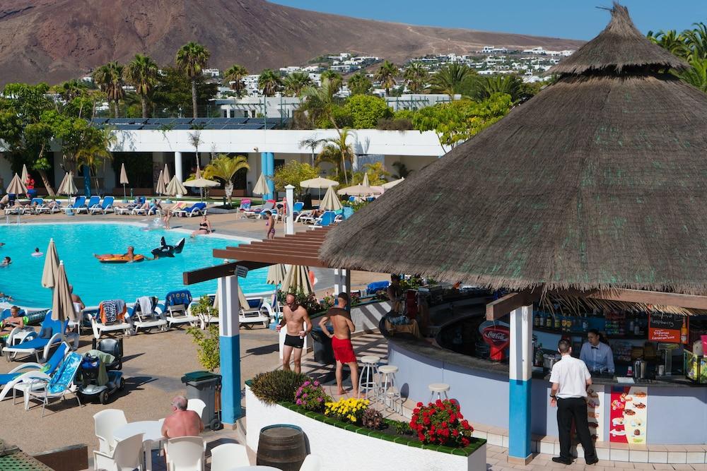 Relaxia Lanzasur Club - Aqualava Water Park Hotel