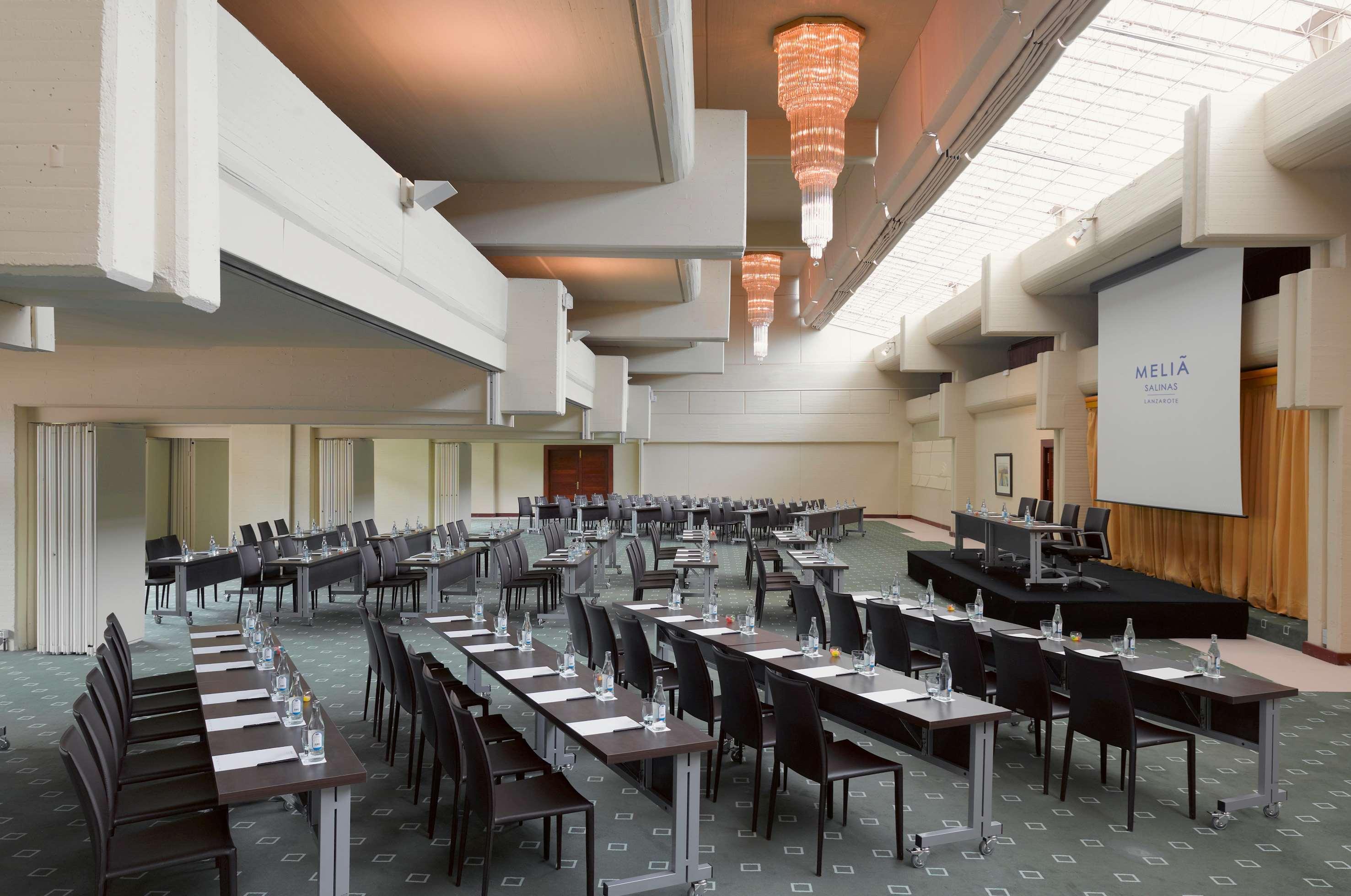 Paradisus By Melia Salinas Lanzarote (adults Only) 5* Costa Teguise