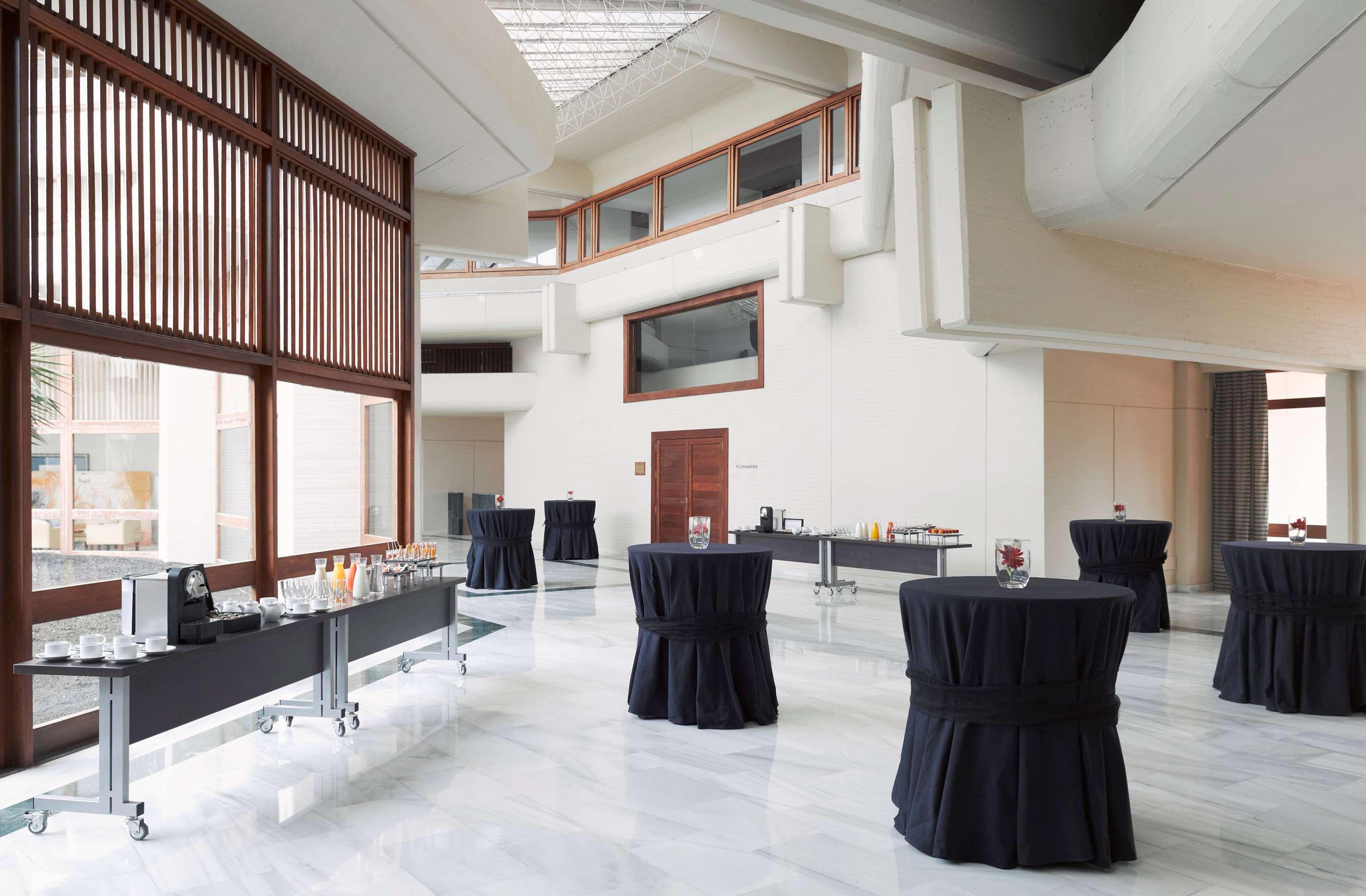 Paradisus By Melia Salinas Lanzarote (adults Only)
