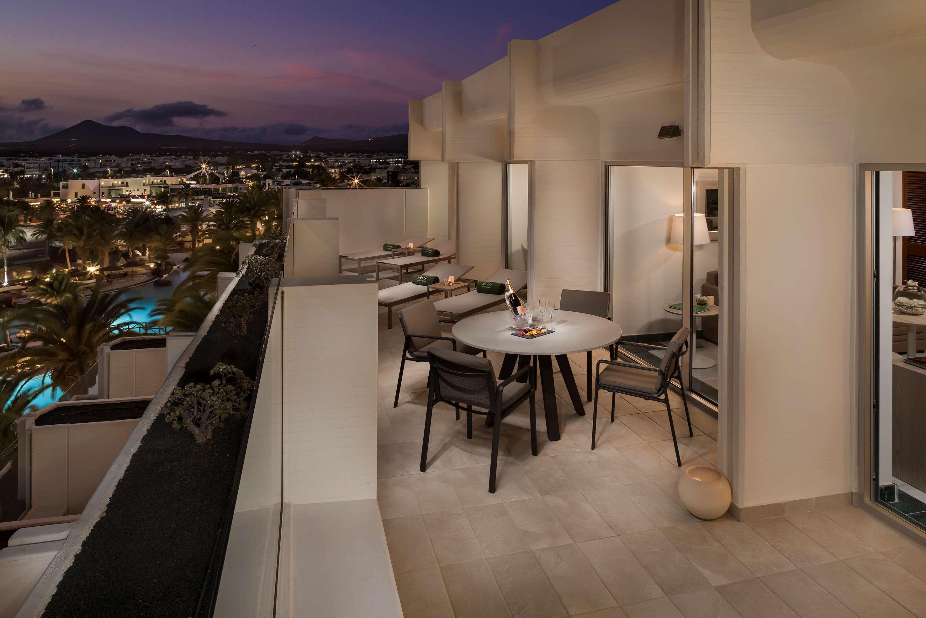 Paradisus By Melia Salinas Lanzarote (adults Only) 5* Costa Teguise