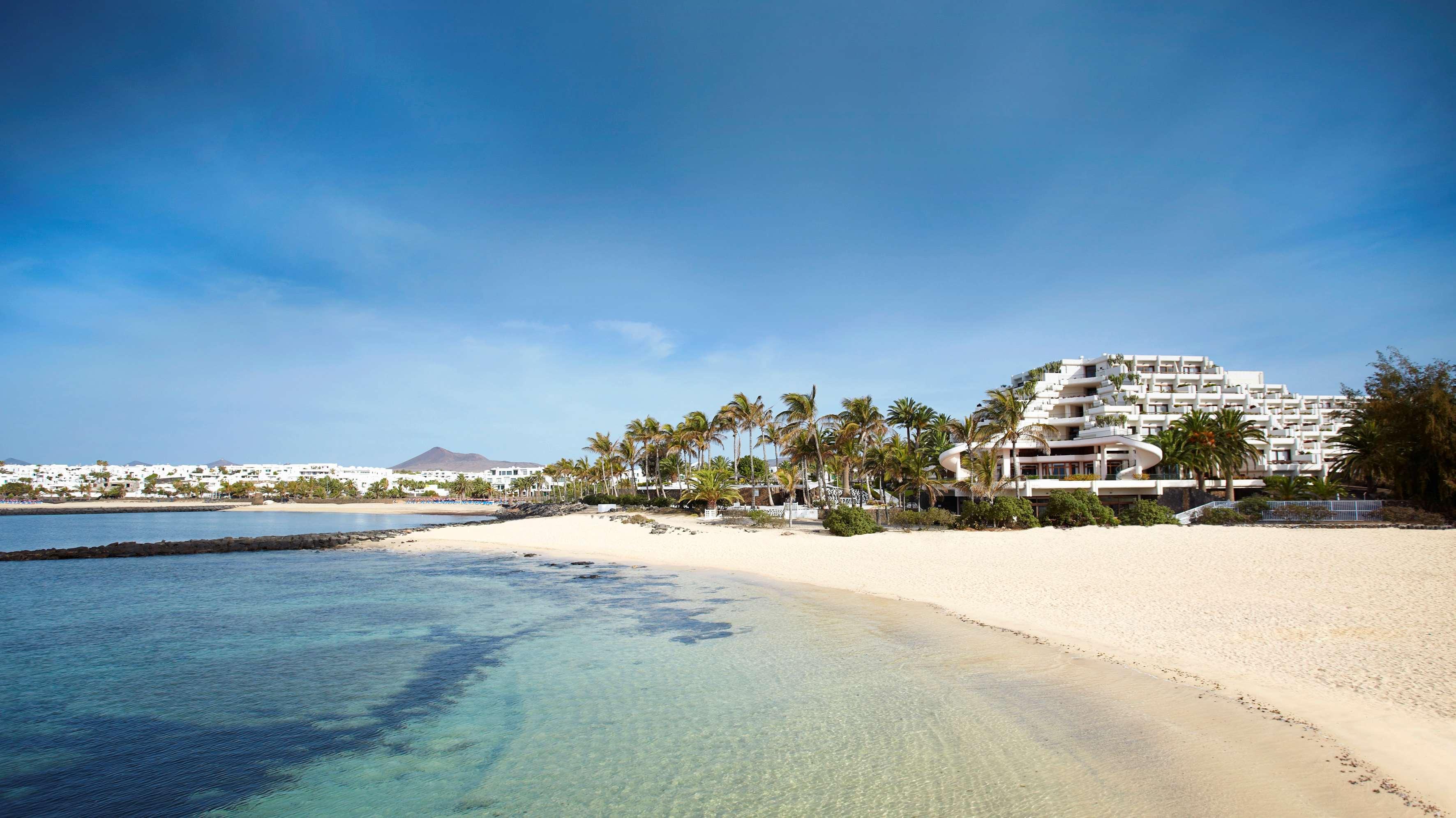 Hotel Paradisus By Melia Salinas Lanzarote (adults Only) 5*