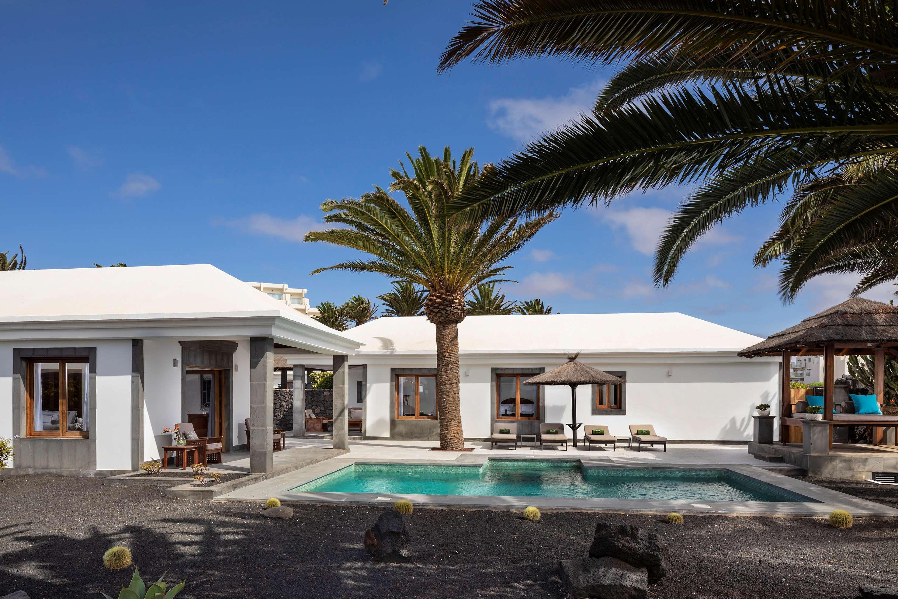 Paradisus By Melia Salinas Lanzarote (adults Only) Costa Teguise