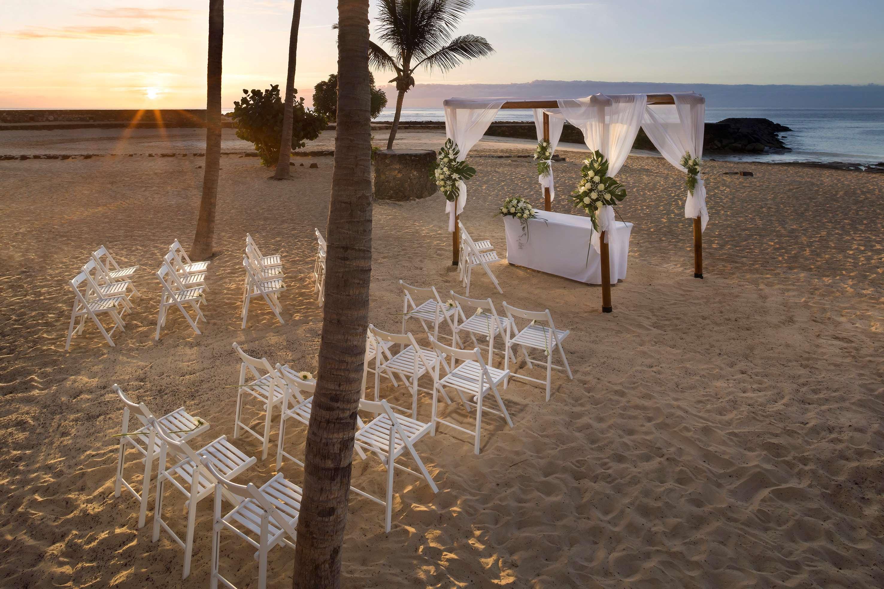Paradisus By Melia Salinas Lanzarote (adults Only) Hotel