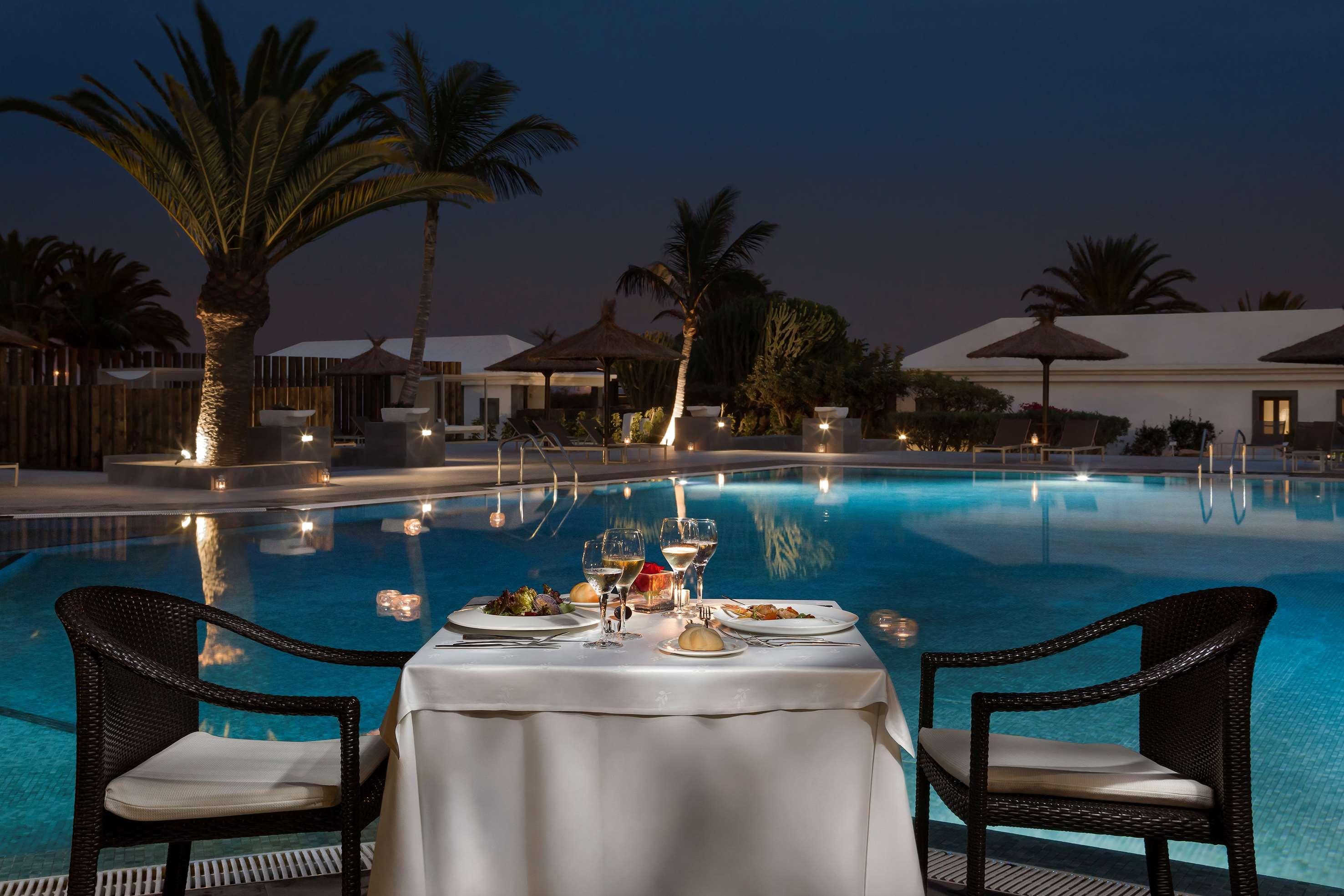 Paradisus By Melia Salinas Lanzarote (adults Only) Hotel 5*