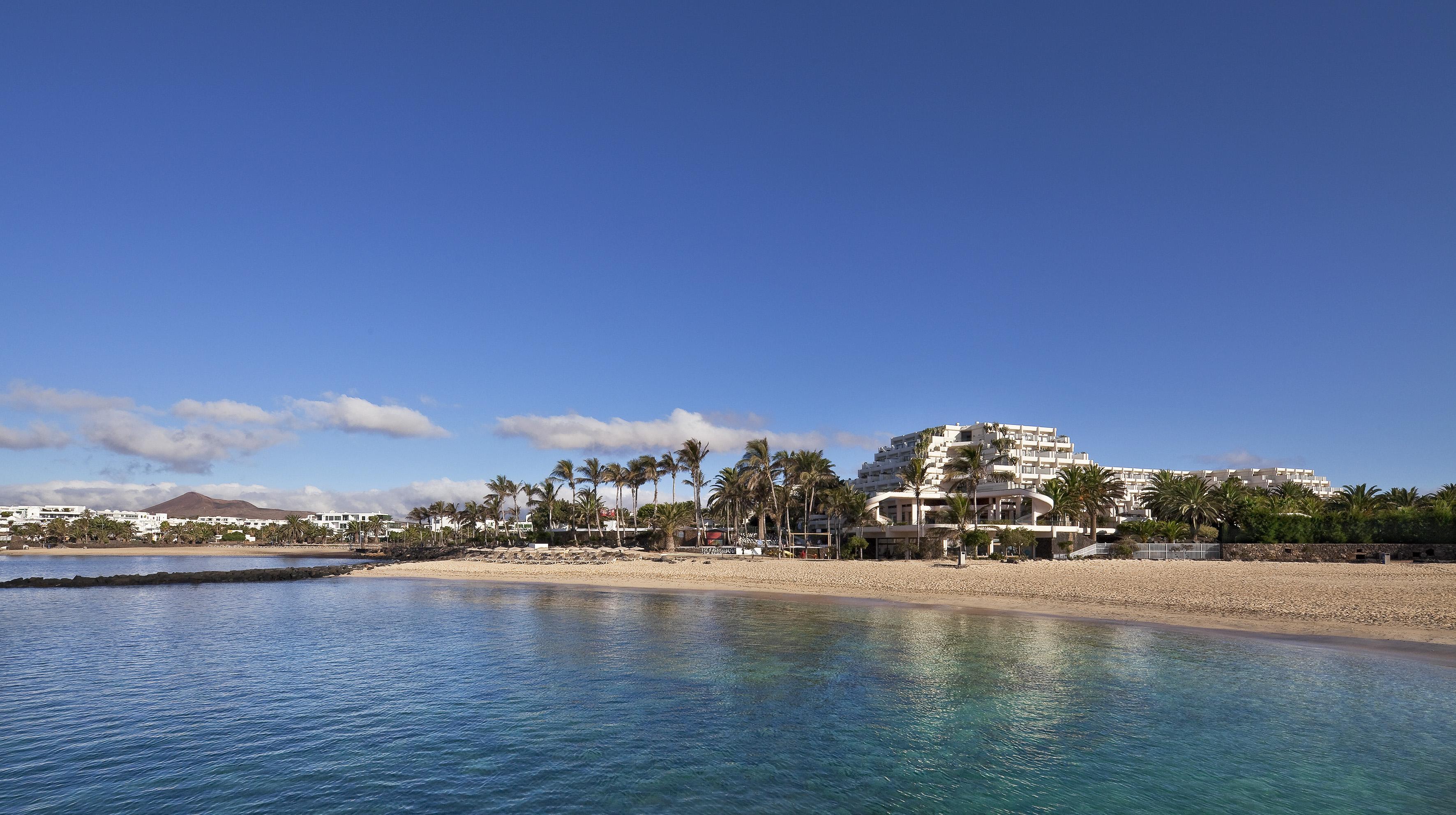 Paradisus By Melia Salinas Lanzarote (adults Only) Costa Teguise