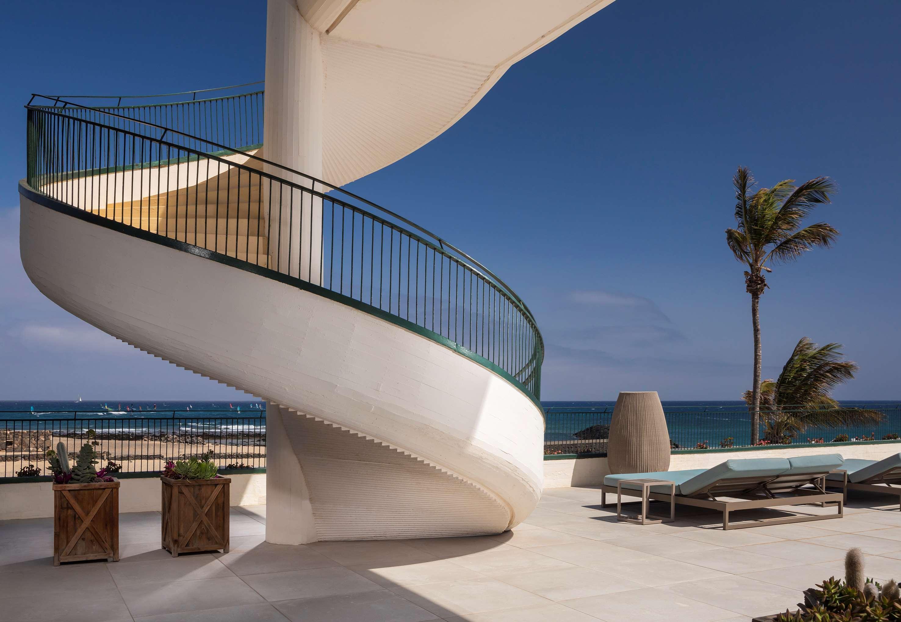 Paradisus By Melia Salinas Lanzarote (adults Only) Hotel