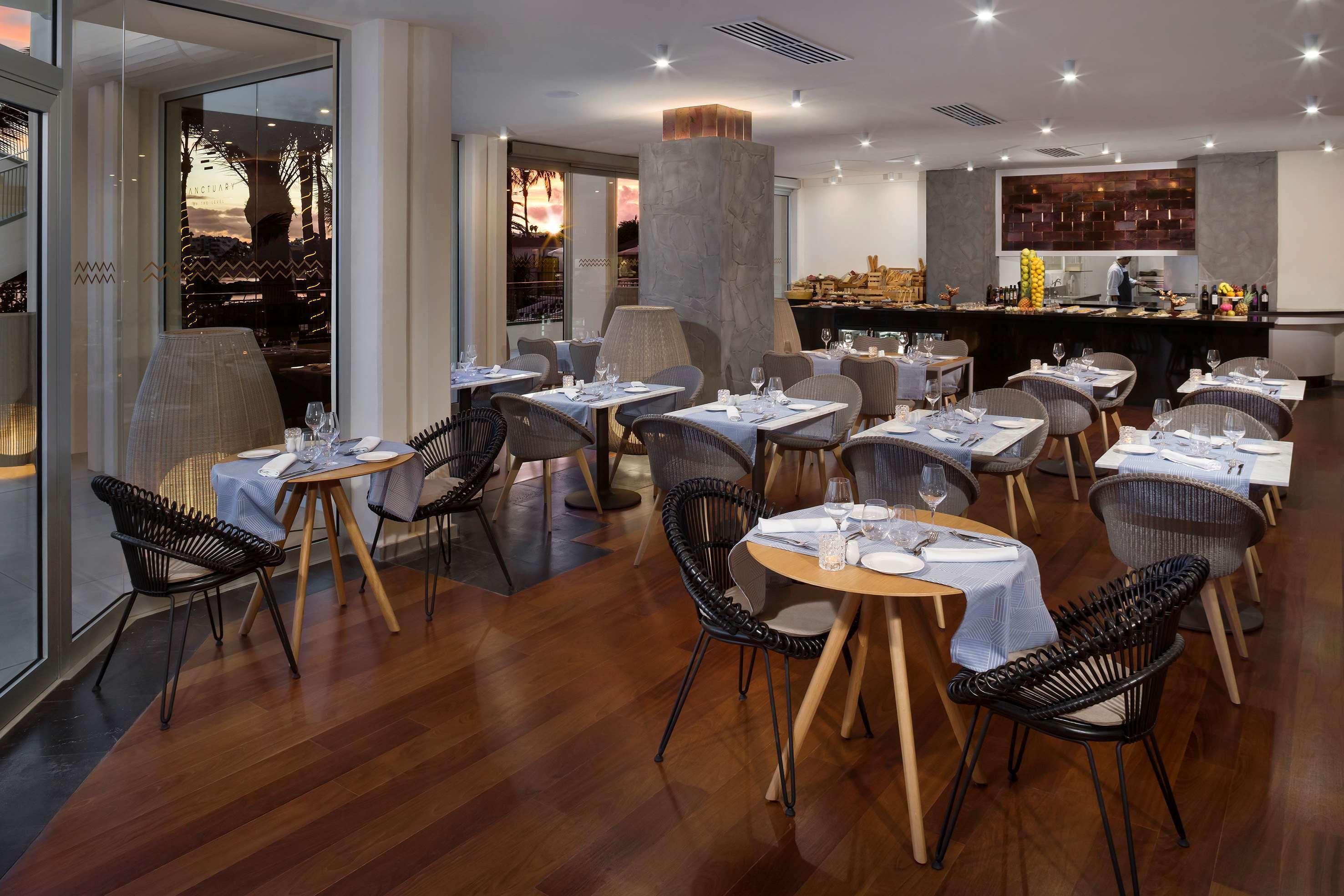 Hotel Paradisus By Melia Salinas Lanzarote (adults Only) 5*