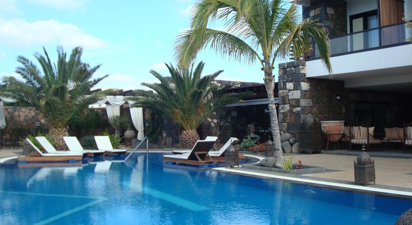 Vik - Boutique (adults Only) 5*
