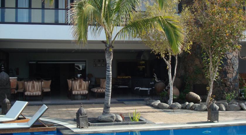 Vik - Boutique (adults Only) Hotel 5*