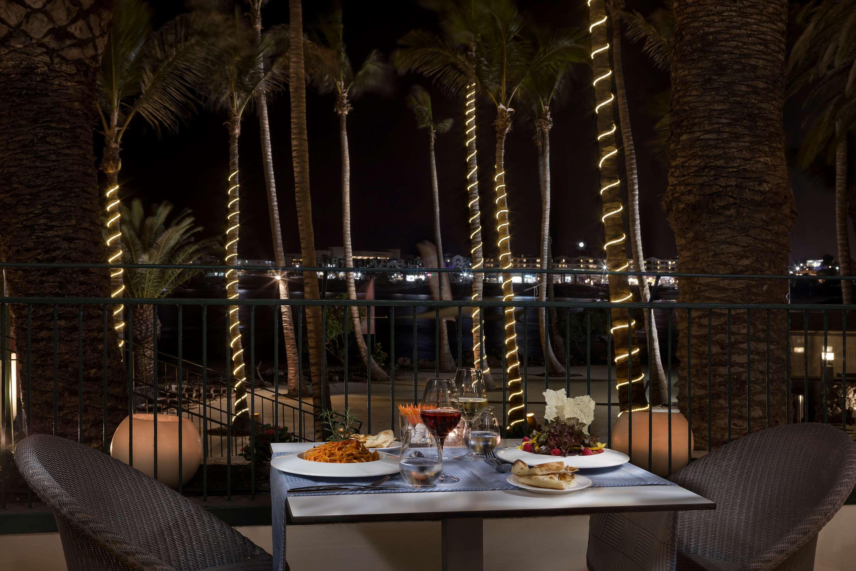 Paradisus By Melia Salinas Lanzarote (adults Only) Hotel 5*