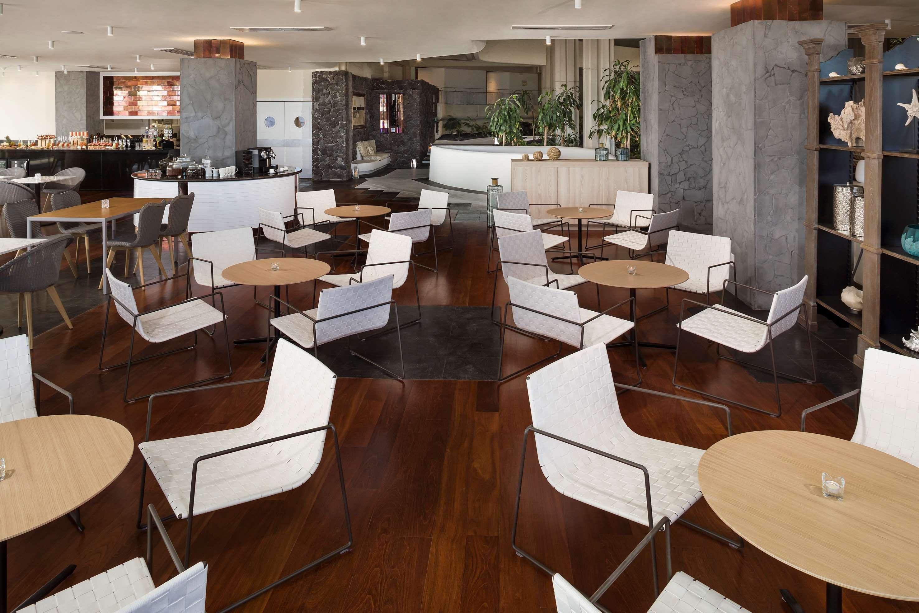 Paradisus By Melia Salinas Lanzarote (adults Only) Costa Teguise