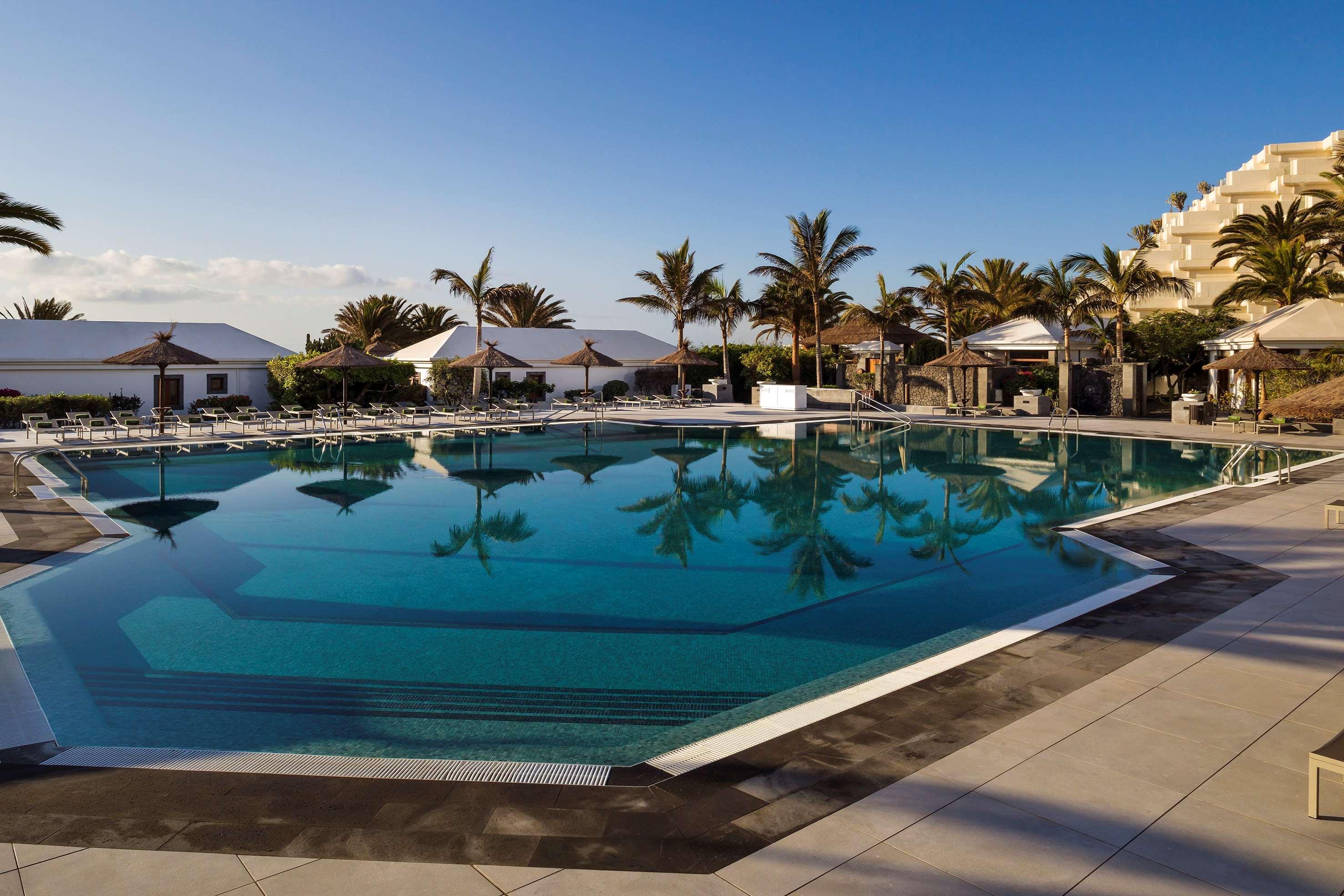 Paradisus By Melia Salinas Lanzarote (adults Only) Hotel 5*