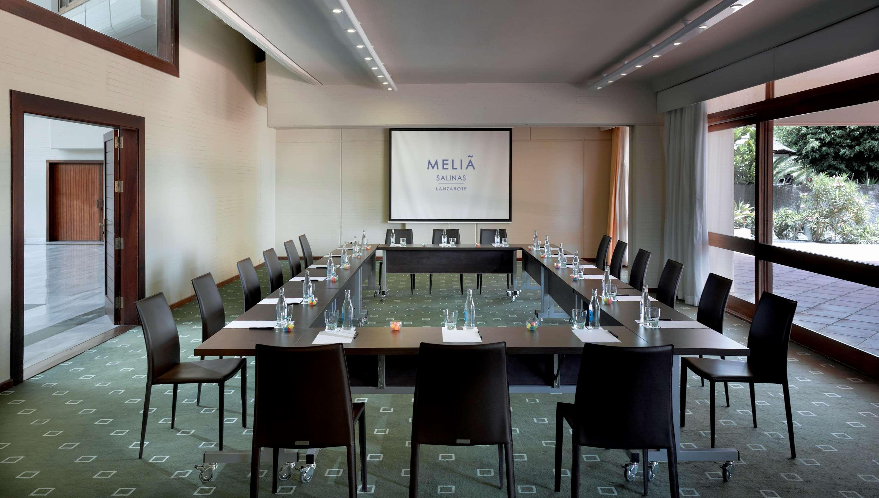 Hotel Paradisus By Melia Salinas Lanzarote (adults Only) 5*